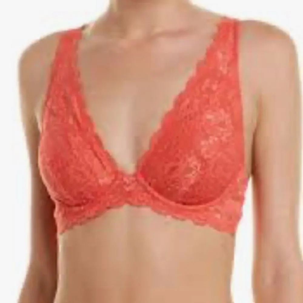 NWT Cosabella Never Say Never Candie Underwire Bra